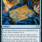 (079) Magic The Gathering Innistrad: Crimson Vow Single: Soulcipher Board // Cipherbound Spirit  Uncommon