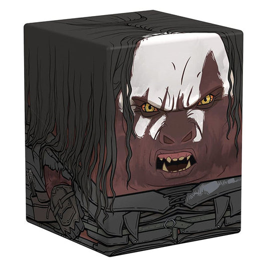 Ultimate Guard - Squaroes - The Lord of the Rings - Lurtz