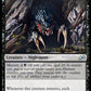 (080/274) Magic The Gathering Ikoria: Lair of Behemoths Single: Chittering Harvester Holo Uncommon