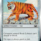 (080/096) Magic The Gathering Unsanctioned Single: Paper Tiger  Common