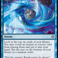 (080/280) Magic The Gathering Zendikar Rising Single: Silundi Vision // Silundi Isle  Uncommon