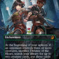 (080) Magic The Gathering Enchanting Tales Single: Defense of the Heart (V.2)  Mythic