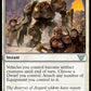 (080) Magic The Gathering Commander: Kamigawa: Neon Dynasty Single: Armed and Armored  Uncommon