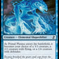(080/289) Magic The Gathering Time Spiral Remastered Single: Primal Plasma Holo Common