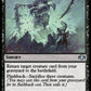 (080) Magic The Gathering Dominaria Remastered Single: Dread Return Holo Uncommon