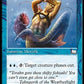 (000) Magic The Gathering The List Single: Vodalian Illusionist  Uncommon