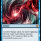 (080/361) Magic The Gathering Commander Legends Single: Mana Drain  Mythic