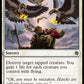 (080) Magic The Gathering Jumpstart Single: Aerial Assault  Common