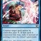 (080) Magic The Gathering Magic: The Gathering - FINAL FANTASY Single: Syncopate  Common