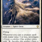 (080) Magic The Gathering Commander: Innistrad: Crimson Vow Single: Bygone Bishop  Rare