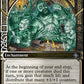 (080) Magic The Gathering March of the Machine: The Aftermath: Extras Single: Feast of the Victorious Dead (V.1)  Uncommon