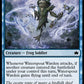 (080) Magic The Gathering Bloomburrow Single: Waterspout Warden  Common