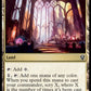 (080) Magic The Gathering Commander: Strixhaven Single: Study Hall  Common