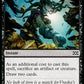 (080/332) Magic The Gathering Double Masters Single: Costly Plunder  Common