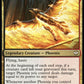 (080) Magic The Gathering Commander: Streets of New Capenna Single: Syrix, Carrier of the Flame  Rare