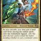 (080) Magic The Gathering Foundations Jumpstart Single: Averna, the Chaos Bloom  Rare