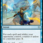 (081/254) Magic The Gathering Theros Beyond Death Single: Whirlwind Denial Holo Uncommon