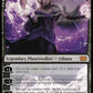 (081) Magic The Gathering Double Masters 2022 Single: Liliana, the Last Hope  Mythic