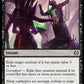 (081) Magic The Gathering Phyrexia: All Will Be One Single: Anoint with Affliction Holo Common