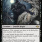 (081) Magic The Gathering Modern Horizons 2 Single: Dauthi Voidwalker  Rare