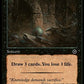 (079) Magic The Gathering The List Single: Ancient Craving  Uncommon