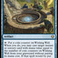 (081) Magic The Gathering Bloomburrow Single: Wishing Well  Rare
