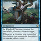 (081) Magic The Gathering Commander Legends: Battle for Baldur's Gate Single: Kindred Discovery Holo Rare
