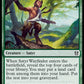 (081) Magic The Gathering Commander: Zendikar Rising Single: Satyr Wayfinder  Common