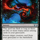 (081) Magic The Gathering Streets of New Capenna Single: Graveyard Shift  Uncommon