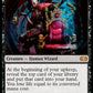 (081/332) Magic The Gathering Double Masters Single: Dark Confidant Holo Mythic