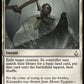 (081) Magic The Gathering Universes Beyond: Assassin's Creed Single: Path to Exile  Uncommon