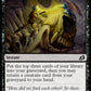 (081/274) Magic The Gathering Ikoria: Lair of Behemoths Single: Corpse Churn  Common