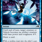 (081) Magic The Gathering Kamigawa: Neon Dynasty Single: Suit Up  Common