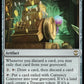 (081) Magic The Gathering Commander: Streets of New Capenna Single: Currency Converter  Rare