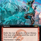 (081) Magic The Gathering Commander: Tarkir: Dragonstorm: Extras Single: Zenith Festival  Rare