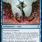 (081/289) Magic The Gathering Time Spiral Remastered Single: Reality Acid  Common