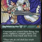 (081) Magic The Gathering Special Guests Single: Akroma's Memorial Holo Mythic