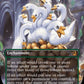 (081) Magic The Gathering Enchanting Tales Single: Doubling Season (V.2)  Holo Mythic
