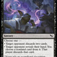 (081) Magic The Gathering Murders at Karlov Manor Single: Cerebral Confiscation  Common