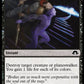(082) Magic The Gathering Modern Horizons 3 Single: Breathe Your Last  Holo Common