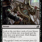(082/274) Magic The Gathering Ikoria: Lair of Behemoths Single: Dark Bargain Holo Common