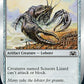 (082/096) Magic The Gathering Unsanctioned Single: Rock Lobster  Common
