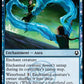 (082) Magic The Gathering Magic: The Gathering | Avatar: The Last Airbender Single: Watery Grasp Holo Common