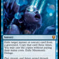 (082/361) Magic The Gathering Commander Legends Single: Mnemonic Deluge Holo Mythic