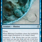 (082/289) Magic The Gathering Time Spiral Remastered Single: Riftwing Cloudskate  Uncommon