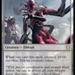 (082) Magic The Gathering Commander: Strixhaven Single: Desolation Twin  Rare