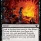 (082) Magic The Gathering Modern Horizons 2 Single: Discerning Taste  Common