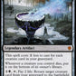 (082/269) Magic The Gathering Throne of Eldraine Single: The Cauldron of Eternity Holo Mythic