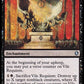 (098) Magic The Gathering The List Single: Vile Requiem  Uncommon