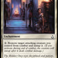(082) Magic The Gathering Universes Beyond: Assassin's Creed Single: Reconnaissance  Holo Uncommon